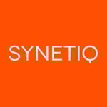 orange and white synetiq