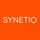 orange and white synetiq