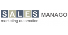 Sales Manago logo