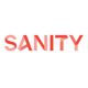 Sanity Logo