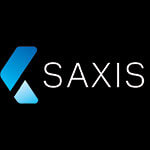 Saxis logo