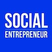 social entrepreneur logo