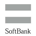 SoftBank group logo