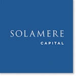 solamere capital logo