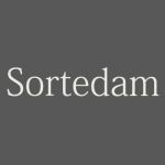 sortedam logo