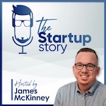 startup story logo