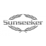 sunseeker logo grey with leaves