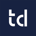 talk desk logo