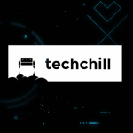 TechChill logo