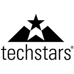 Techstarts logo