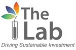 the lab logo