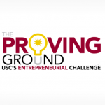 the proving ground logo
