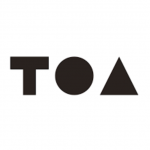 toa logo