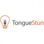 TongueStun logo