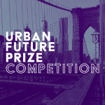 Urban Future Prize logo
