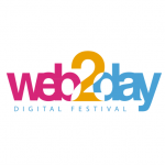 web2day logo