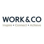Work Co inspire connect archive logo