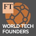 world tech founders logo