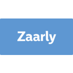 Zaarly logo