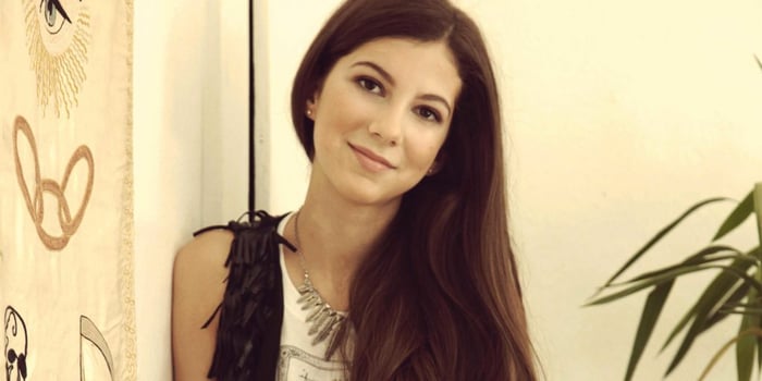 Isabella Rose Taylor photo