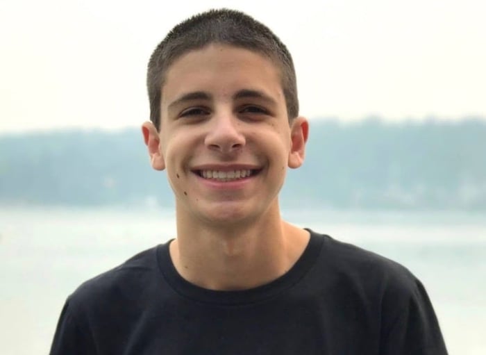 Josh Feinsilber photo
