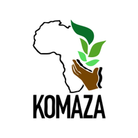 Komaza logo