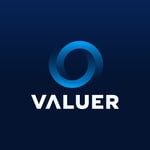 Valuer logo