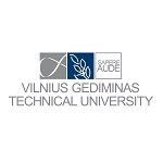 Vilnius Gediminas Technical University logo