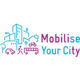 Mobilize your city logo