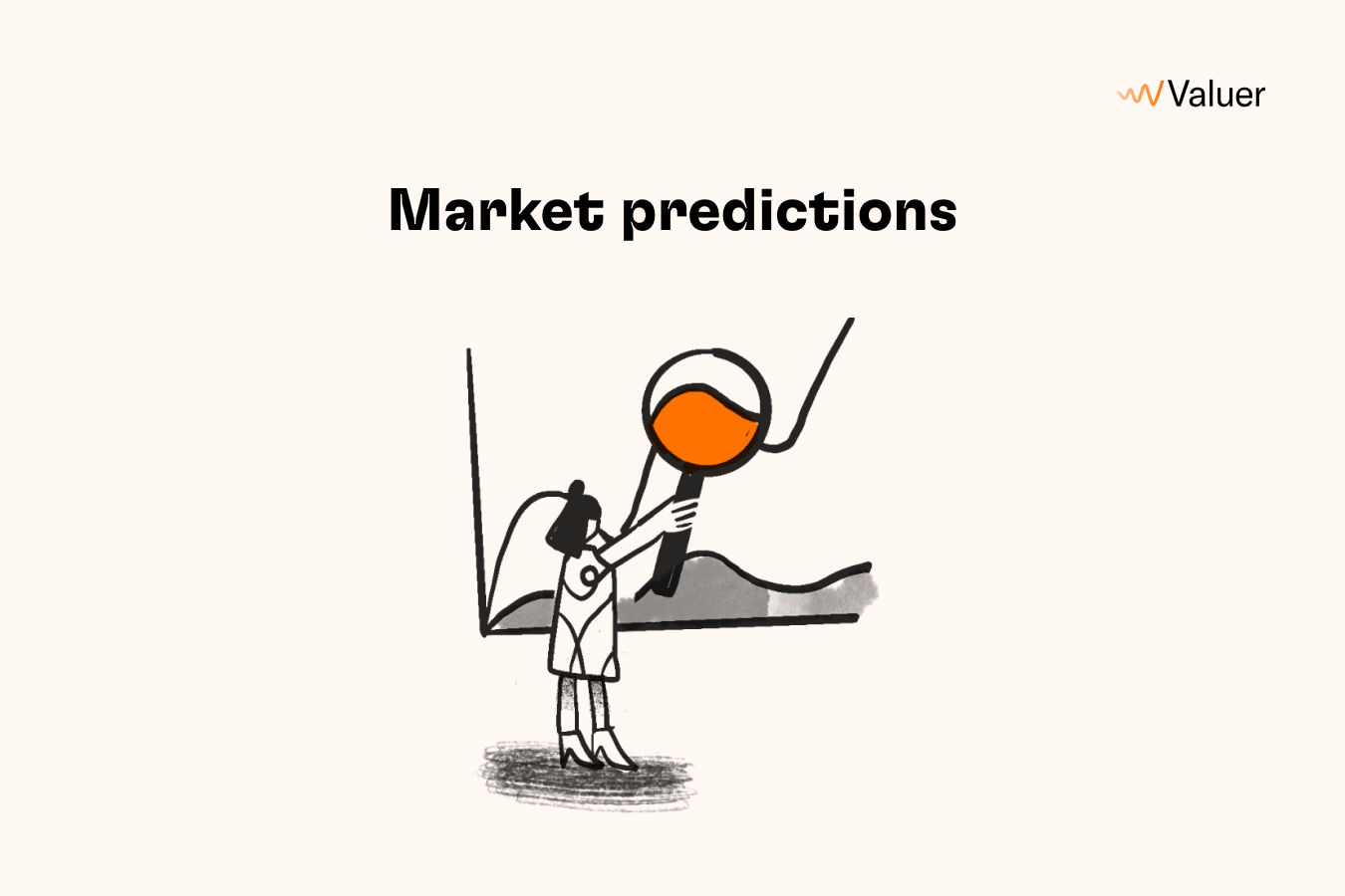 Market predictions