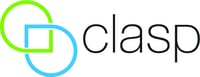 Clasp logo