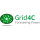GridA4 logo