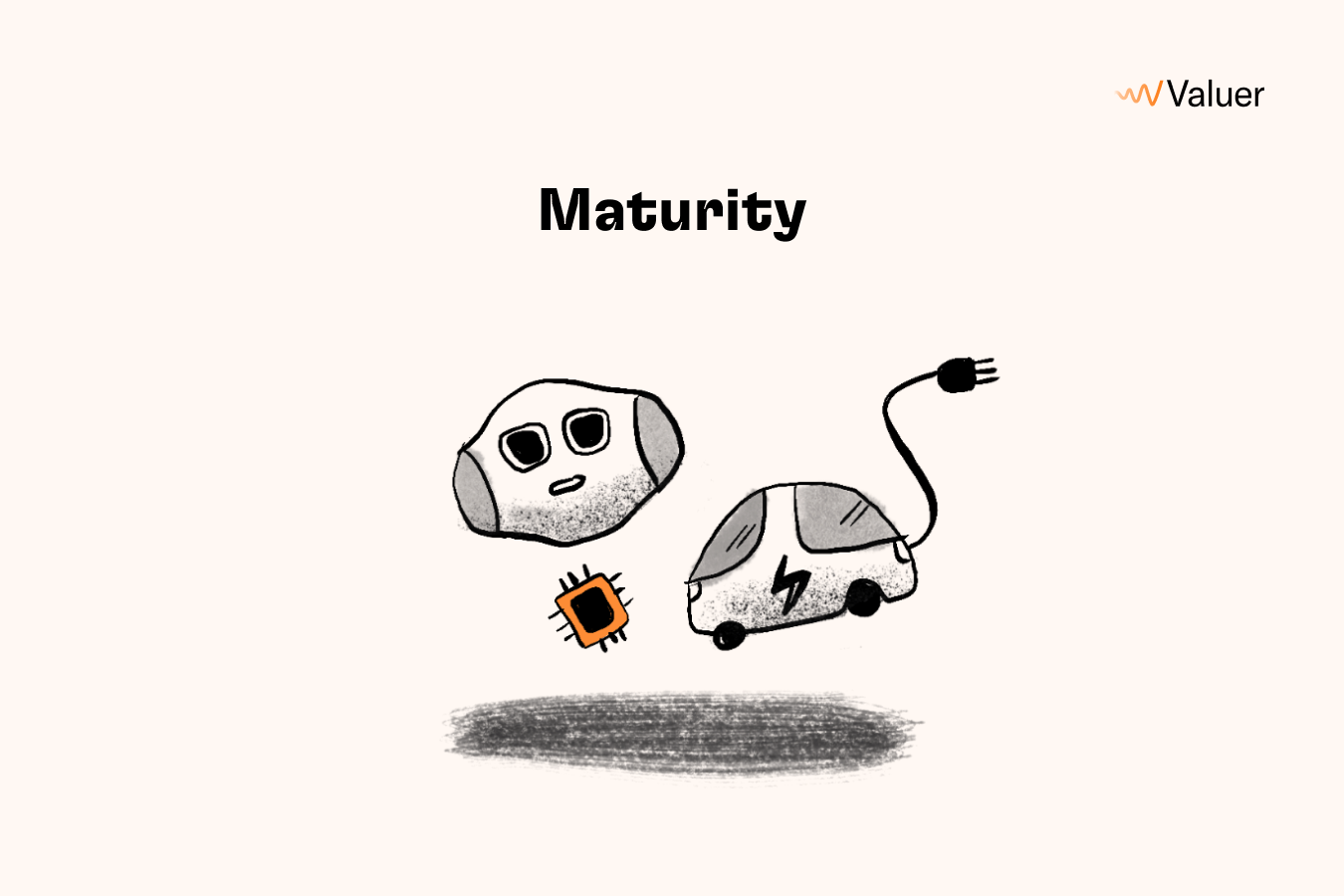 Maturity