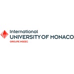 International University of Monaco logo