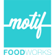 Motif Foodworks Logo Valuer