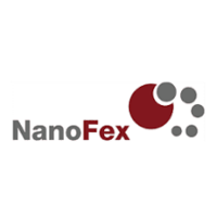 Nanofex logo
