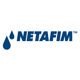 Netafim Logo Valuer