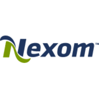 Nexom logo