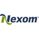 Nexom logo