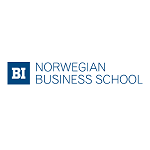 BI Norwegian Business School logo