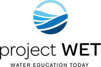 Project WET logo