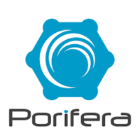 Porifera logo