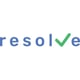 Resolve logo