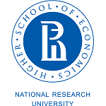 National Research University Higher School of Economics (HSE University) logo