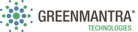 Greenmantra logo