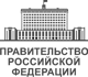 Government of Russia logo