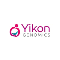 Yikon logo