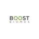 Boost biomes logo