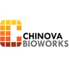 Chinova logo