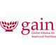 Gain logo